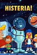 Histeria! (TV Series 1998-2000) - Posters — The Movie Database (TMDB)