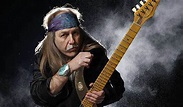 Uli Jon Roth - Scorpions Revisited (Album Review) - Cryptic Rock