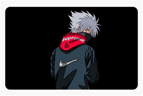 Kakashi Supreme Wallpaper