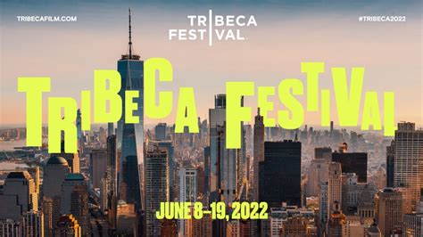 Competition Category Winners Announced For Tribeca Festival Digitalchumps