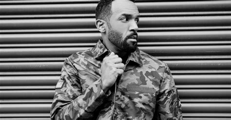 Craig David On The Rise And Falls And Rise Of His Career Time