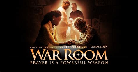 Sometimes a movie wins my favor even when it's trash. watch War Room putlocker free online