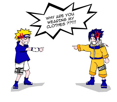 Discussion What If Naruto Sasuke