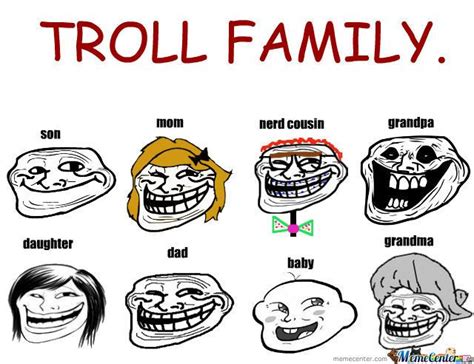 Trolol Rage Comics Best Memes Troll Fun Facts Funny Pictures Nerd