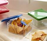 Chip Storage Containers Images