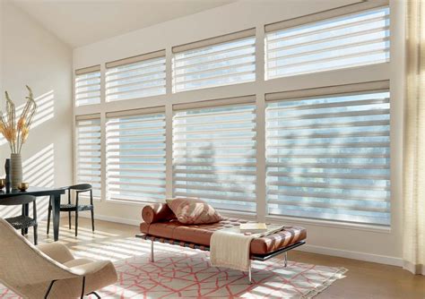 Floor To Ceiling Blinds Window Treatments For Large Windows