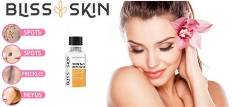 Bliss Skin Tag Remover Shark Tank Review By Blissskintagr On Deviantart