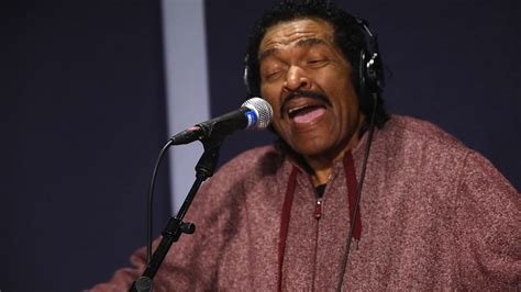 Video Live Sessions Bobby Rush Got Me Accused World Cafe Version