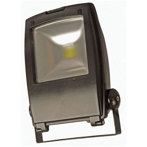 30w Led Floodlight With Photocell