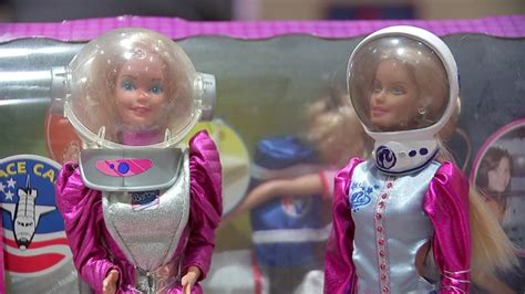 National Barbie Doll Convention Comes To Houston Abc13 Houston