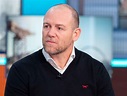 Mike Tindall reveals his dad's health has deteriorated due to ...