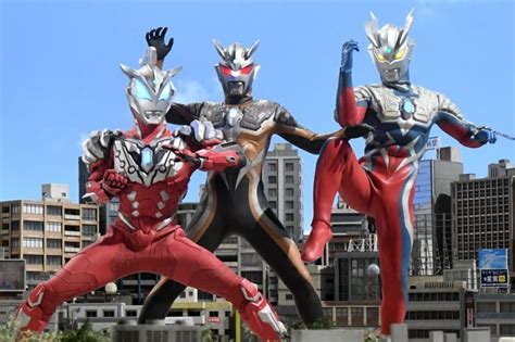 Shout Factory To Roll Out ‘ultraman On Streaming Platforms Media