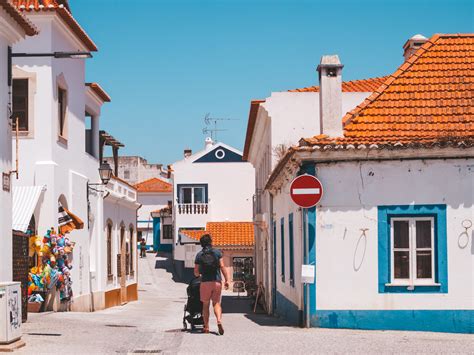 This city offers countless opportunities to click pictures for your travel journal. Pastel Perfection in Portugal: Vila Nova de Milfontes