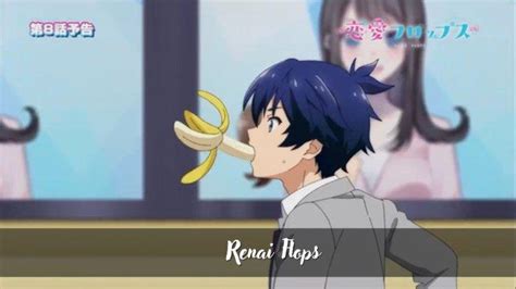 Nonton Anime Renai Flops Episode 8 9 10 Sub Indo Resmi Bukan Di Samehadaku Klik Disini