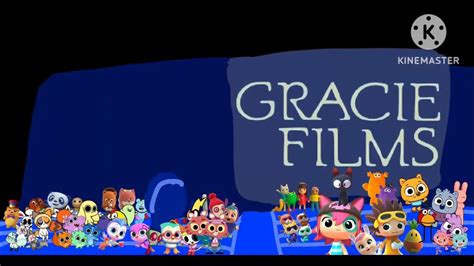 Gracie Films Remake Youtube