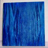 Wood Stain Blue Images