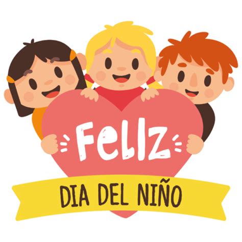 La onu fijó el 20 de noviembre como el día internacional de los derechos del niño, en conmemoración a la aprobación de la declaración de. Feliz Día del Niño 2021 » Imágenes, Frases, Tarjetas para ...