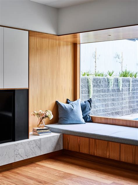 Toowong Residence — Claire Stevens Interior Design