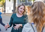 Jessica Rosenthal: Kandidatin aus Bonn für die Bundestagswahl im Porträt