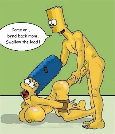 Rule Bart Simpson Bound Breasts Color Female Human Insertion Male The Best Porn Website