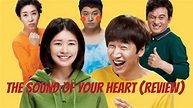 The Sound of Your Heart (Review) - Rostina Alimuddin
