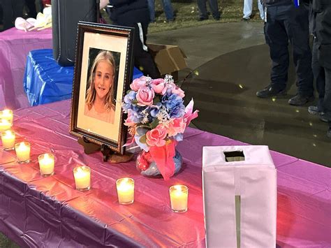 Hannah Pistner Obituary