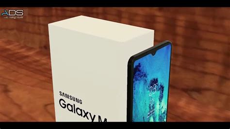 Samsung Galaxy M10m20m30 Official Trailer First Look Youtube