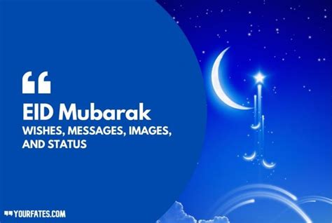96 Eid Mubarak Wishes Quotes Messages And Images 2022
