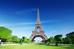 Eiffel Tower – Paris (France) – World for Travel