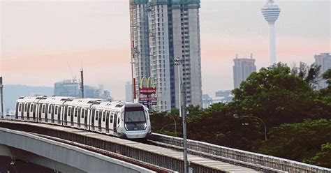 Procurement of electric feeder bus (eb) and associated charging infrastructures for putrajaya line phase 2: EXCLUSIVE MRT greatest railway system so far | New ...