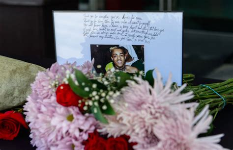 Xxxtentacion Murder Suspect Has Reportedly Asked To Be Released On Bail
