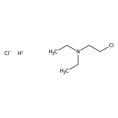 2 Diethylaminoethyl Chloride Hydrochloride 98 Thermo Scientific
