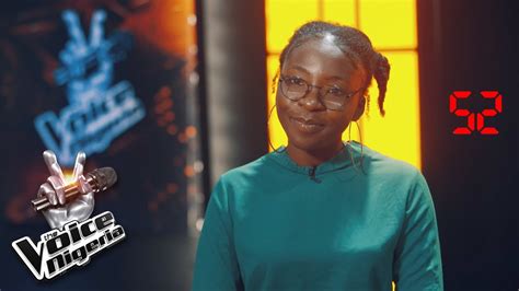 the four new talents in episode 4 of “the voice nigeria” season 3 introduce themselves in 60