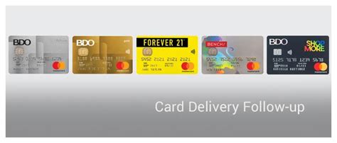 The cvv number on a credit card or debit card is a 3 digit code on visa, mastercard and discover you will never find your cvv on an icbc debit card precisely because icbc never puts cvvs on. Bdo Mastercard Credit Card Gold | Webcas.org