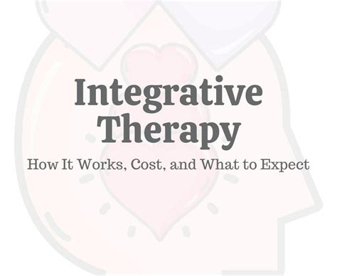 Integrative Psychotherapy Meaning Techniques And Benefits