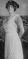Madeleine Astor, Titanic survivor and wife of John Jacob Astor IV, ca ...