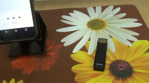 Sandisk Connect Wireless Stick Flash Drive Guidance Live Testing And