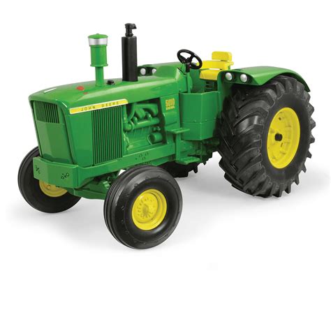 John Deere 116 5010 Prestige Tractor Toy