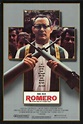 Romero (1989) - Peliculas de Santos