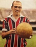 JAIR ROSA PINTO (84 anos) Jogador de Futebol * Quatis, RJ (21/03/1921 ...