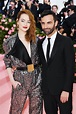 Boda de Emma Stone: Todo lo que debes saber sobre el vestido, el lugar ...