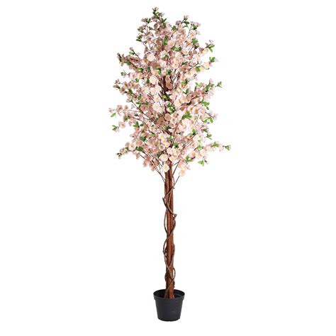Japanese Cherry Blossom Artificial Tree Get More Anythinks