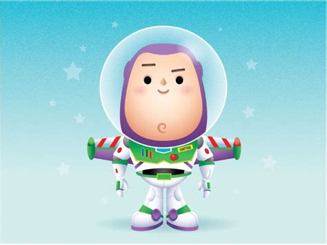 Imágenes Kawaii ♥ Fotos Y Dibujos Bonitos Para Descargar Buzz Lightyear