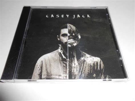 casey jack casey jack cd 2014 advance copy new ebay