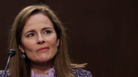 trio of governors judge amy coney barrett an inspirational pick for u s supreme court