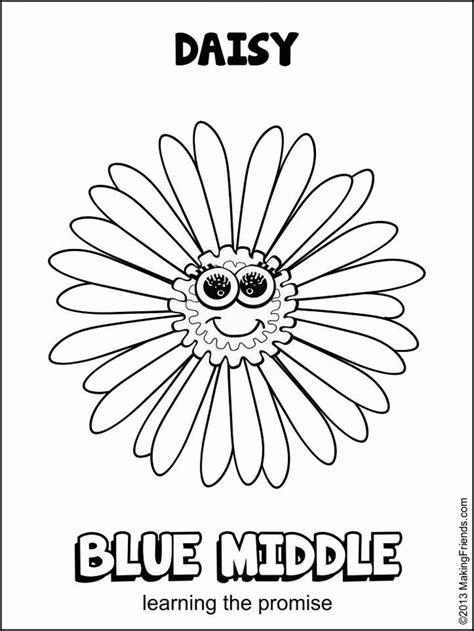 Free Daisy Petal Coloring Pages Download Free Daisy Petal Coloring Pages Png Images Free