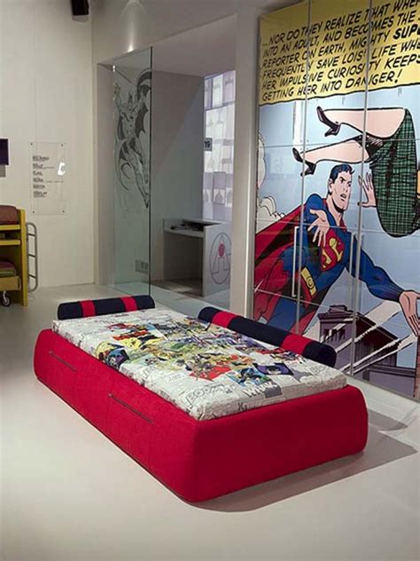 Super hero bedroom boys superhero bedroom with frames marvel superhero bedroom furniture. Superhero Wallpaper For Bedroom — Npnurseries Home Design ...