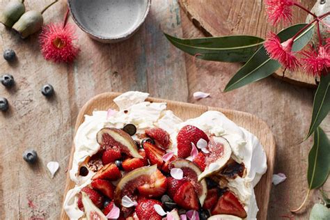 7 Tasty Twists On Australia Day Food Ideas Mums Grapevine