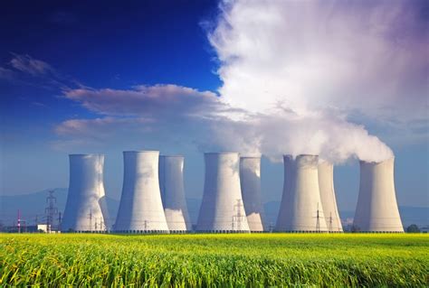 Analysis Examines Nuclear Global Trends Daily Energy Insider