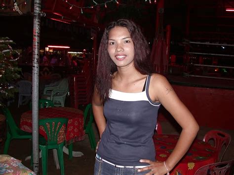 Nude Hot Asians Olie Thai Woman From Koh Samui